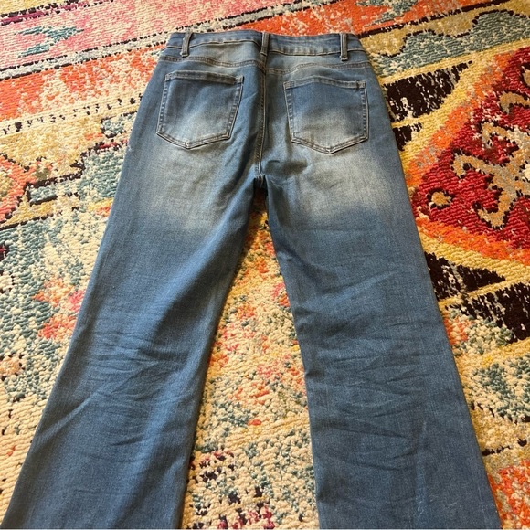 Wax Jeans jeans size 9/29 - Picture 2 of 5